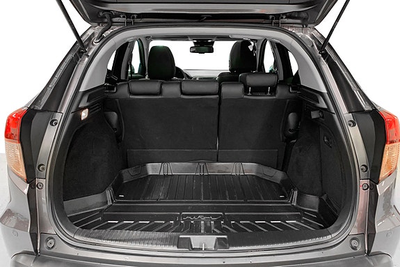 Honda HR-V 15 of 17