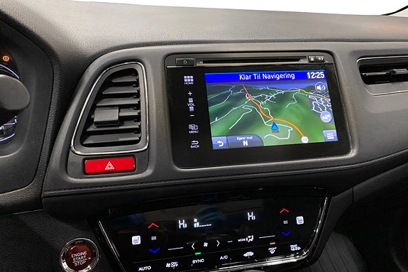 Honda HR-V 8 of 17
