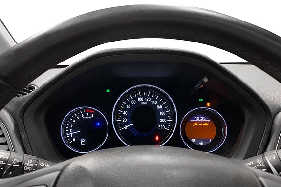Honda HR-V 10 of 17