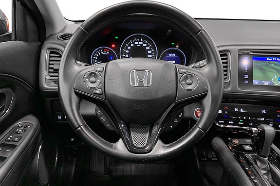 Honda HR-V 6 of 17