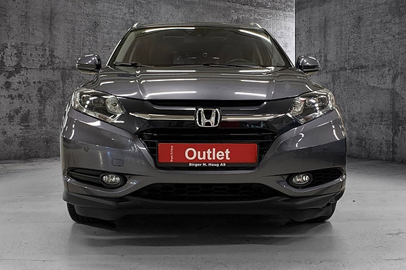 Honda HR-V 2 of 17