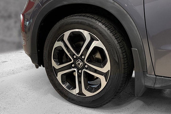 Honda HR-V 16 of 17
