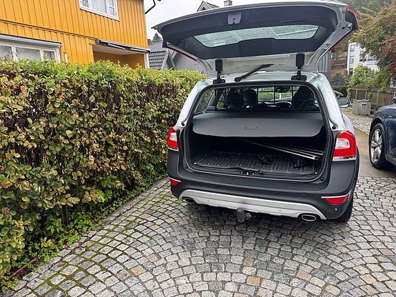 Volvo XC70 14 of 15