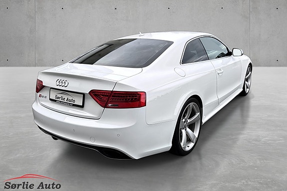 Audi RS5 15 of 30