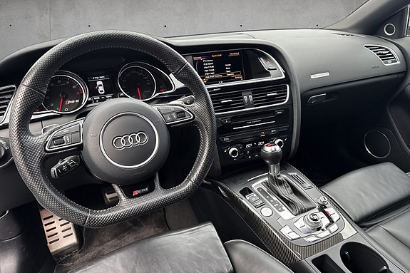 Audi RS5 17 of 30
