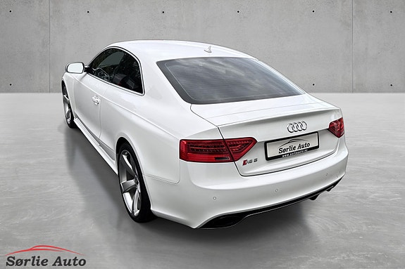Audi RS5 10 of 30