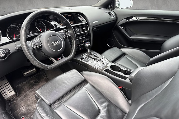 Audi RS5 16 of 30