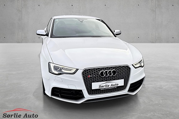Audi RS5 11 of 30