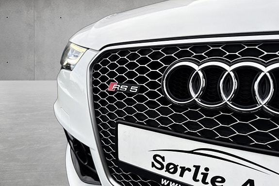 Audi RS5 14 of 30