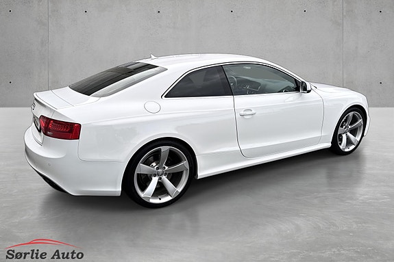 Audi RS5 13 of 30
