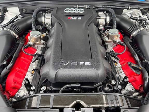 Audi RS5 24 of 30