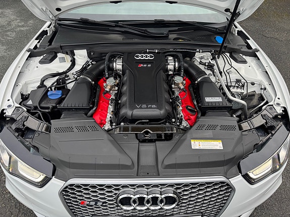 Audi RS5 27 of 30