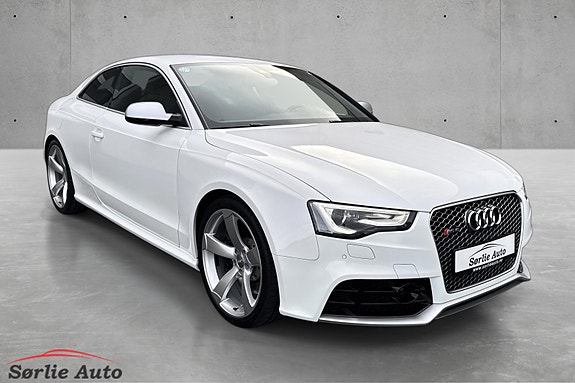 Audi RS5 12 of 30