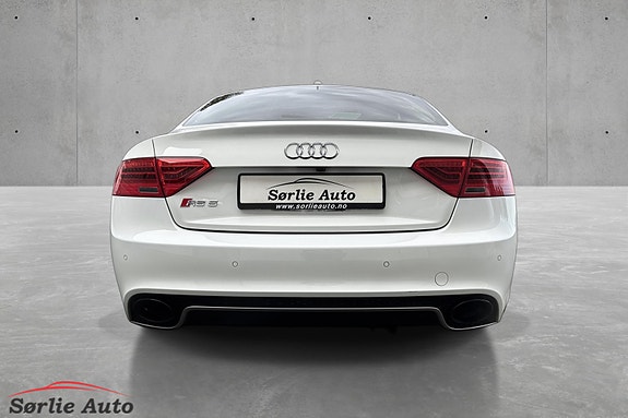 Audi RS5 21 of 30
