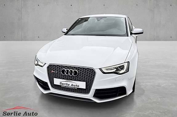Audi RS5 3 of 30