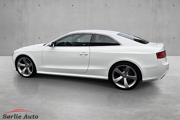 Audi RS5 4 of 30