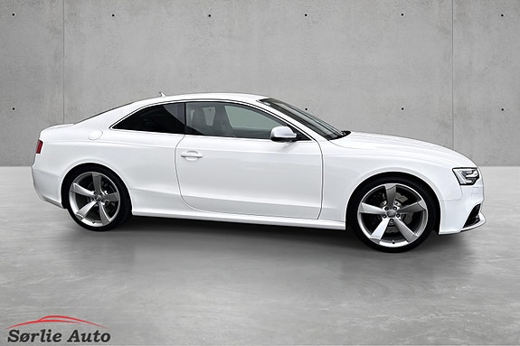 Audi RS5 9 of 30