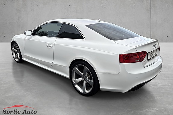 Audi RS5 7 of 30