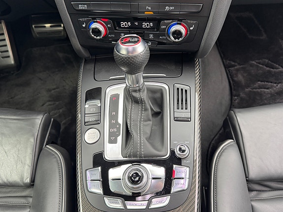 Audi RS5 26 of 30