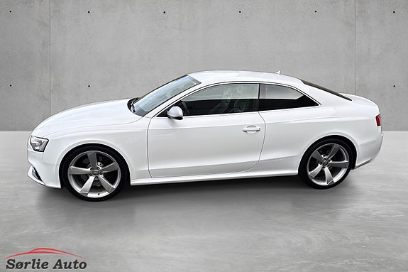 Audi RS5 5 of 30
