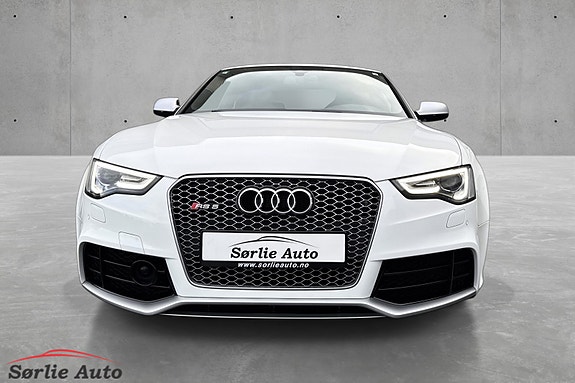 Audi RS5 6 of 30