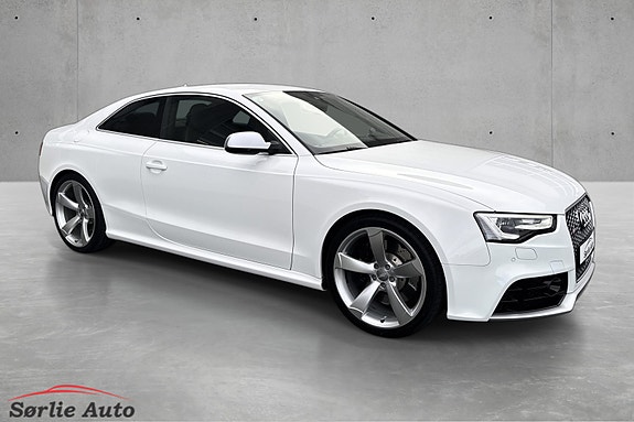 Audi RS5 8 of 30