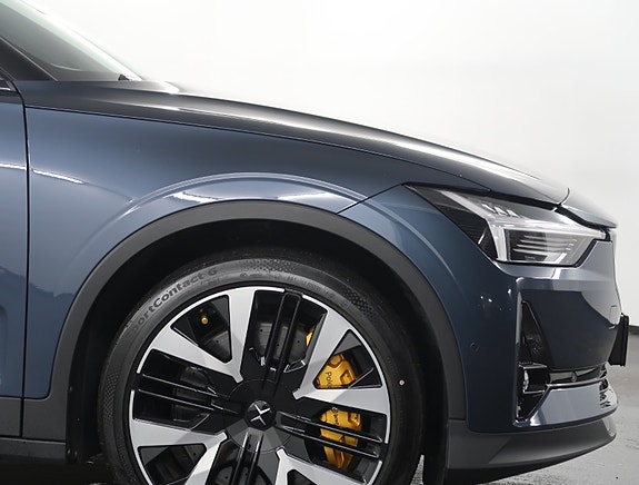 Polestar 2 2 of 30