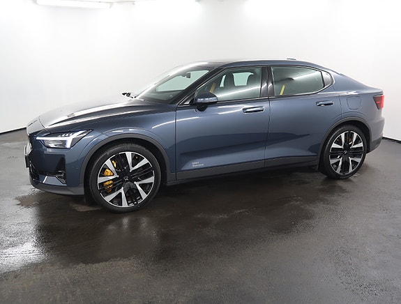 Polestar 2 5 of 30