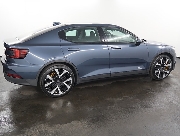 Polestar 2 10 of 30