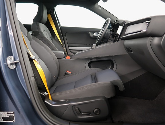 Polestar 2 29 of 30