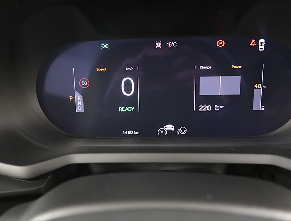 Polestar 2 21 of 30