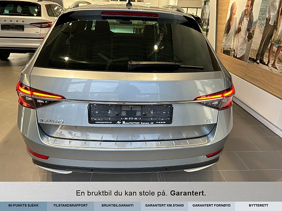 Skoda Superb 8 of 22