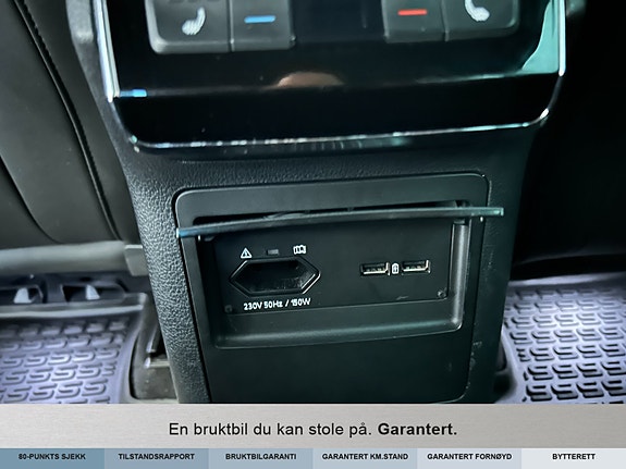 Skoda Superb 11 of 22