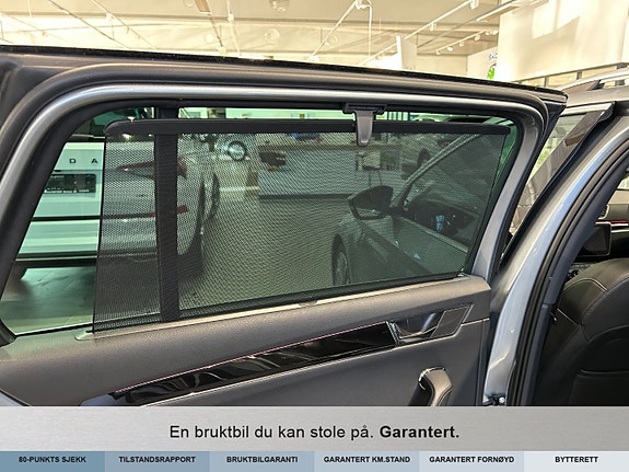 Skoda Superb 9 of 22