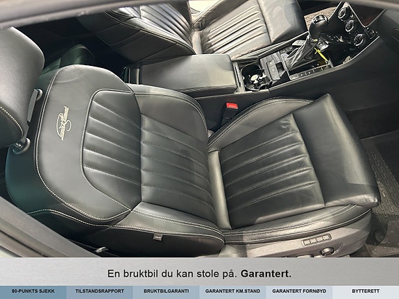 Skoda Superb 17 of 22