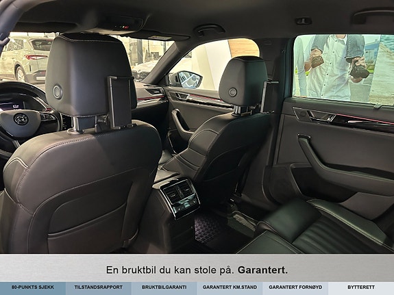 Skoda Superb 10 of 22