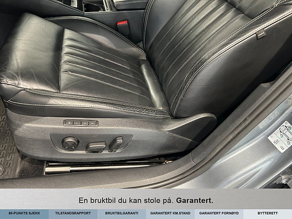 Skoda Superb 15 of 22