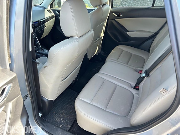Mazda CX-5 6 of 6
