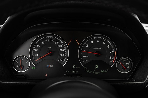 BMW M4 25 of 30