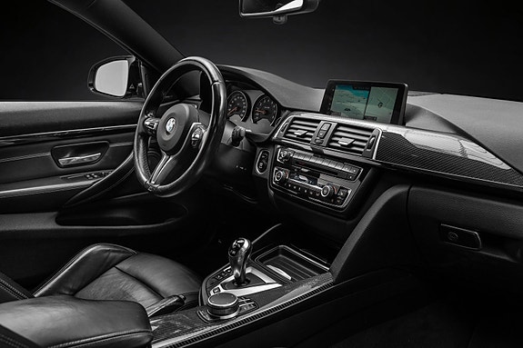 BMW M4 16 of 30