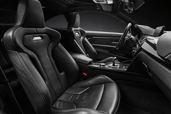 BMW M4 17 of 30