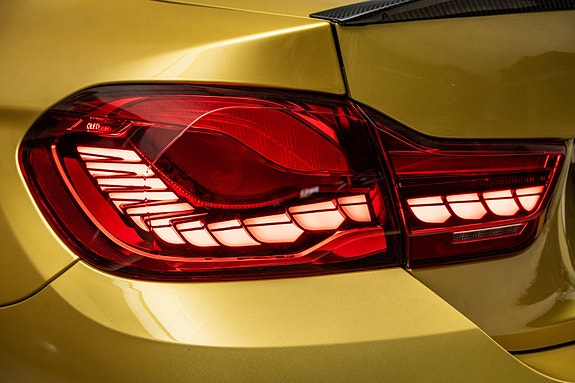 BMW M4 12 of 30