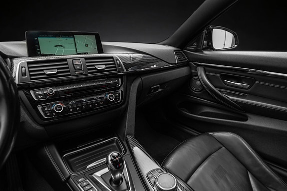 BMW M4 27 of 30
