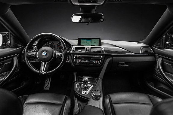 BMW M4 23 of 30