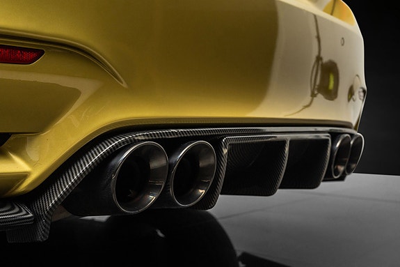 BMW M4 14 of 30