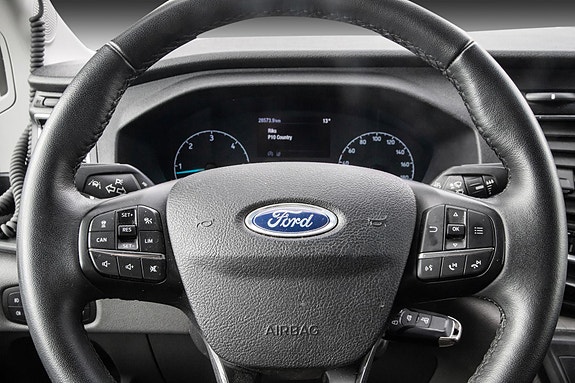 Ford Transit 7 of 23