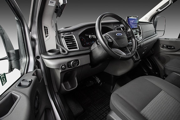 Ford Transit 2 of 23
