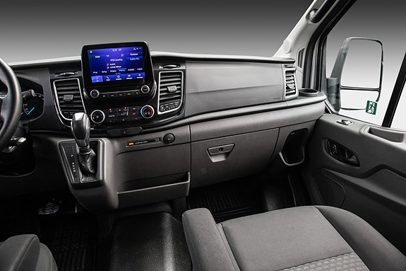 Ford Transit 4 of 23