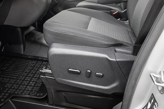 Ford Transit 14 of 23
