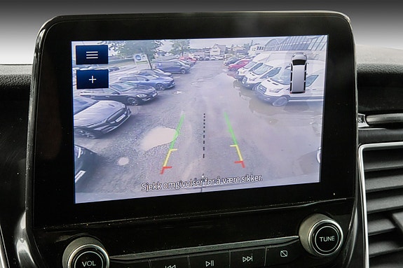 Ford Transit 10 of 23